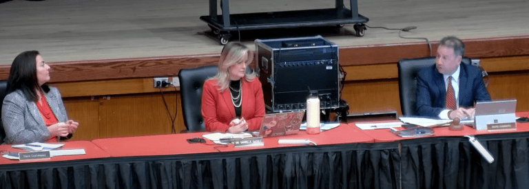 EWSD ed board says they intend to have universal Pre-K next