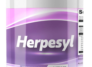 Herpesyl