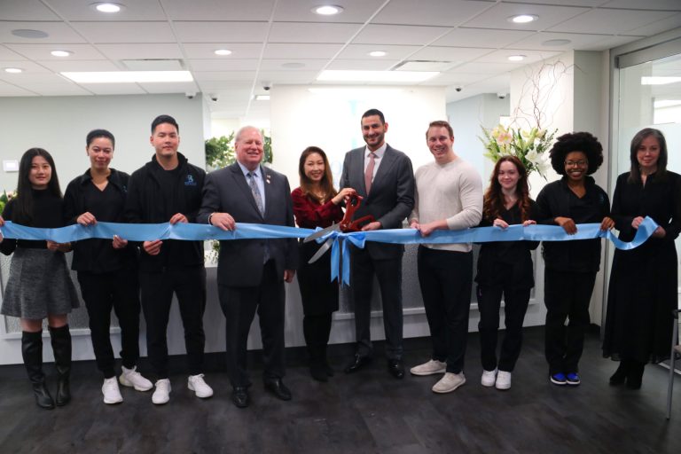 Borealis Dermatology Opens Second Practice Location in Syosset Borealis Dermatology Opens Second Practice Location in Syosset