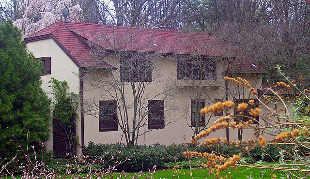 John Philip Sousa House in Sands Point sells for $7.5M
