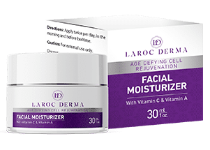 Laroc Derma Facial Moisturizer Canada Reviews