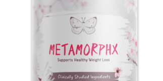 Metamorphx