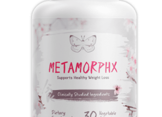 Metamorphx