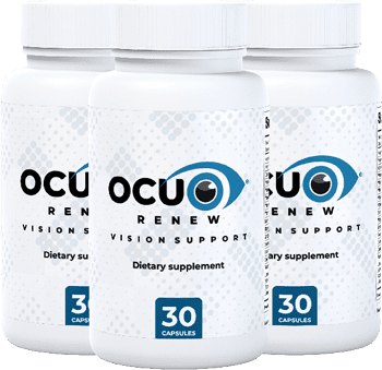 OcuRenew Customer Reviews: It’s SCAM? Read My Experience! OcuRenew Customer Reviews: It’s SCAM? Read My Experience!