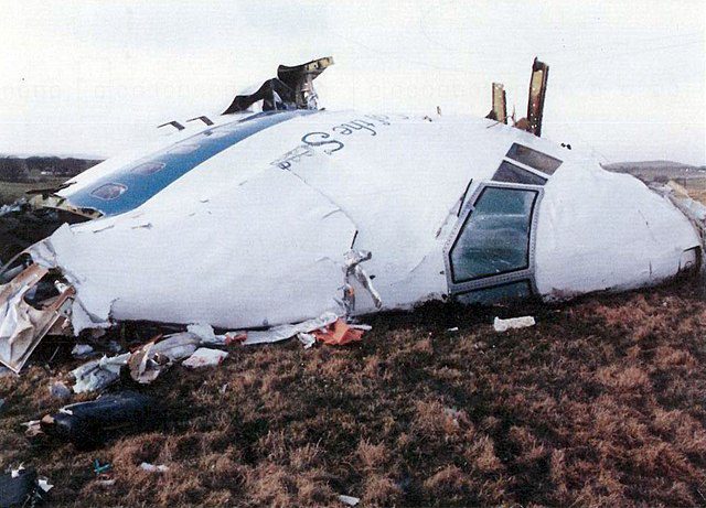 Suspect charged in ’88 Pan Am terrorist attack that killed Floral Park man