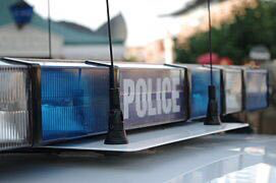 NCPD officer extinguishes fire in East Williston