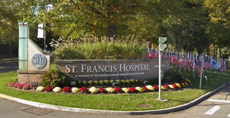 Dejana Foundation donates $4.5M to St. Francis Dejana Foundation donates $4.5M to St. Francis