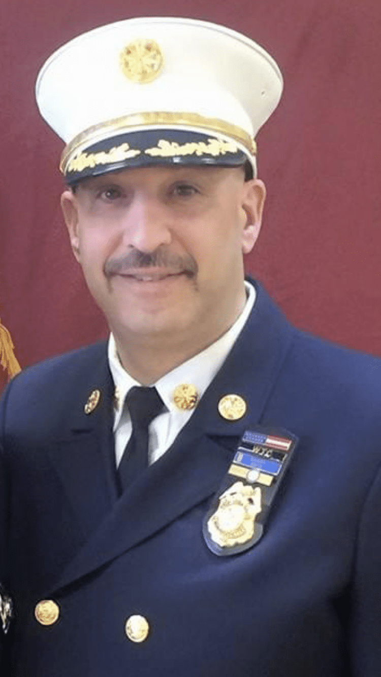 Mirabile, Giordano win commissioner seats in GCP, Albertson