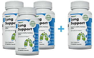 lung support