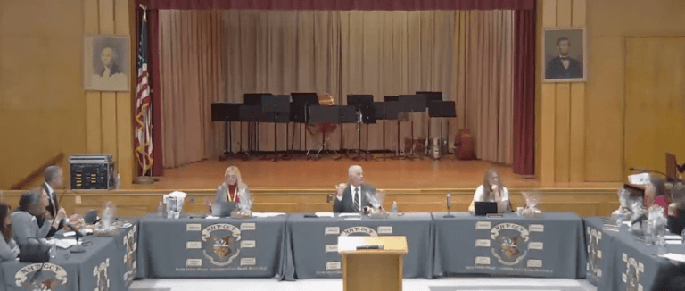 NHP-GCP Ed Board weighs air conditioning for schools