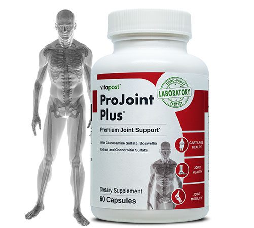 ProJoint Plus Reviews: Antioxidants to Heal Joints Faster! ProJoint Plus Reviews: Antioxidants to Heal Joints Faster!