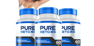 Pure Keto XLS