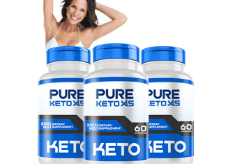 Pure Keto XLS