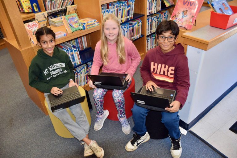 Computer Science Education Week in New Hyde Park-Garden City Park Computer Science Education Week in New Hyde Park-Garden City Park