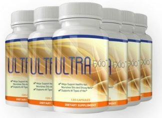 Ultra FX 10