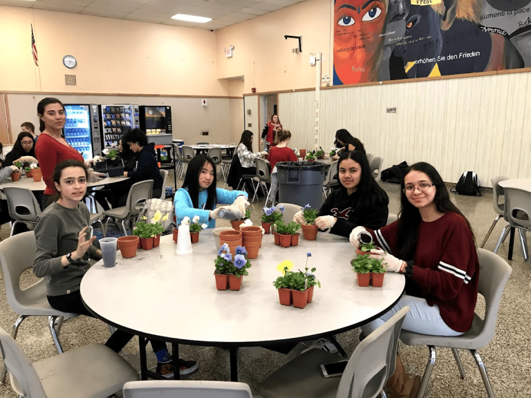 Mineola schools selected for “Funding Your Ideas” grant from Jovia FCU Mineola schools selected for “Funding Your Ideas” grant from Jovia FCU