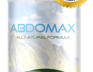 Abdomax Gut Health Formula