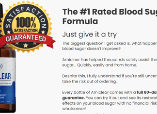 Amiclear Reviews