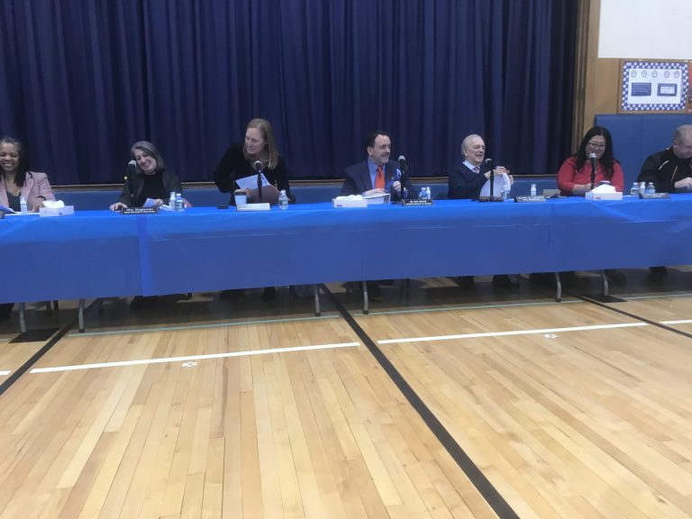 Herricks ed board approves ’23-’24 school calendar