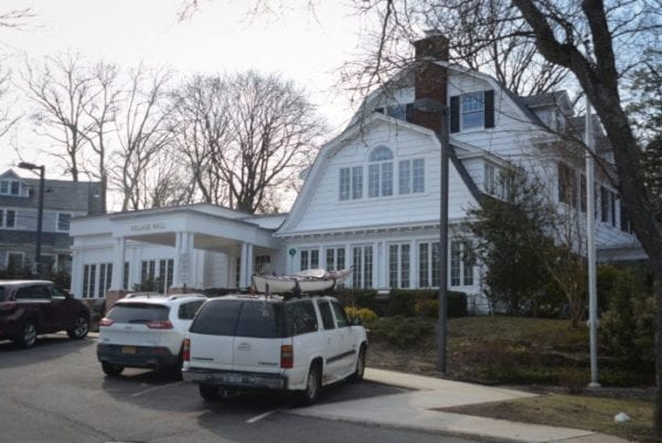 Business overlay district, Playhouse revisions on tap at hearing Business overlay district, Playhouse revisions on tap at hearing