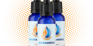 Hidragenix Dropper Reviews