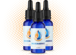 Hidragenix Dropper Reviews