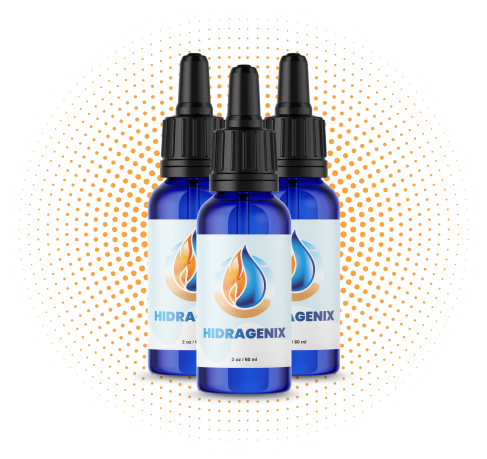 Hidragenix Dropper Reviews