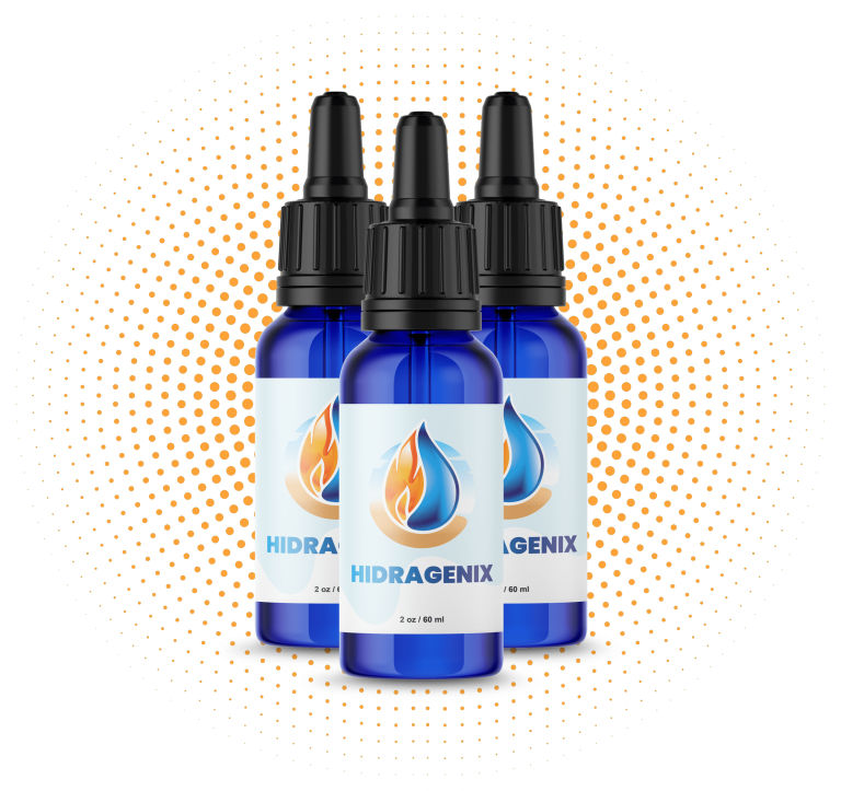 Hidragenix Reviews – Read My 90 Days Reports And Complaints!