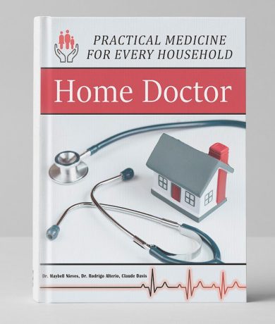 Home Doctor Book Reviews