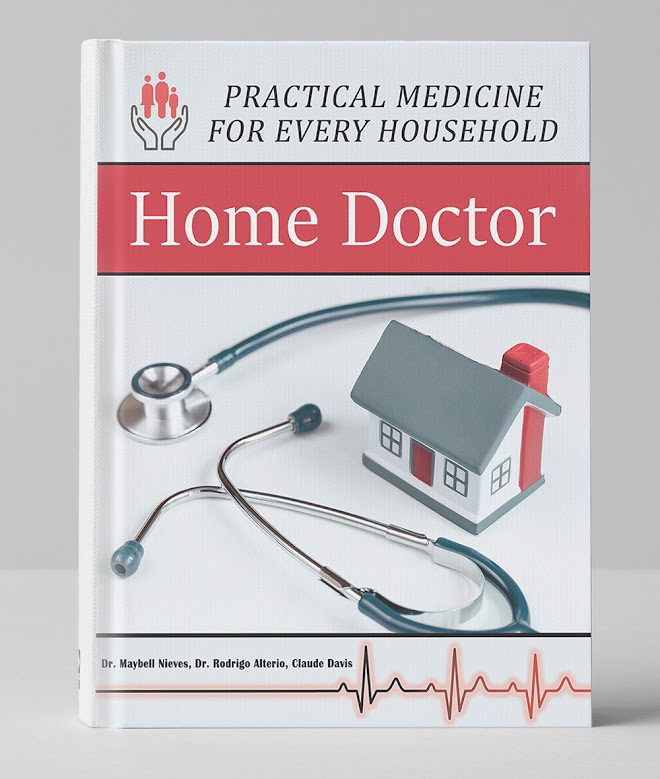 The Home Doctor Book Reviews – Is This Guide Scam Or Legit? The Home Doctor Book Reviews – Is This Guide Scam Or Legit?