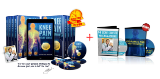 Knee Pain Relief Codes Review