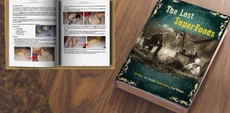 Lost SuperFoods Reviews