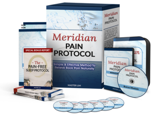 Meridian Pain Protocol