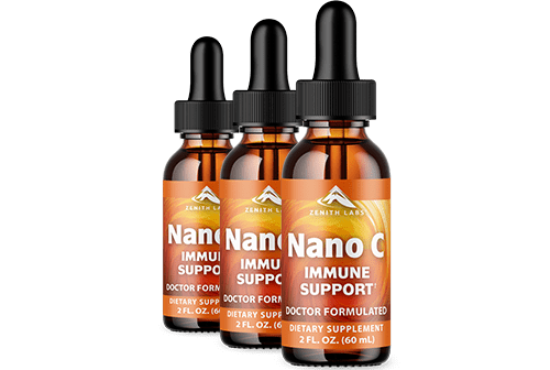 Nano C Drops Reviews: Serum Boosts Immunity? Or a SCAM? Nano C Drops Reviews: Serum Boosts Immunity? Or a SCAM?