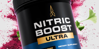 Nitric Boost Ultra Reviews