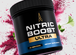 Nitric Boost Ultra Reviews