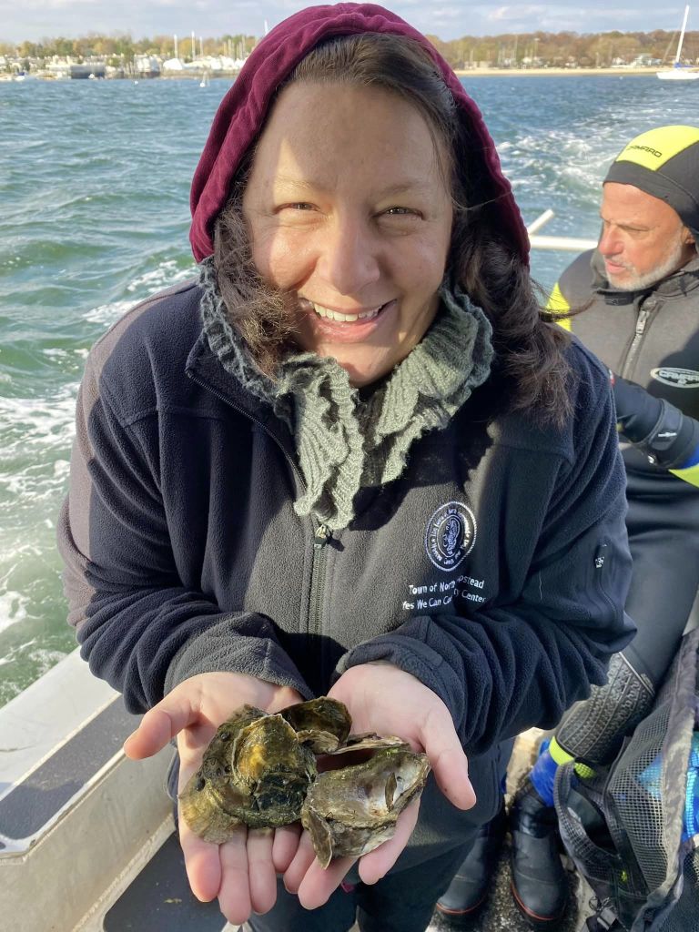 Readers Write: Clamming Readers Write: Clamming