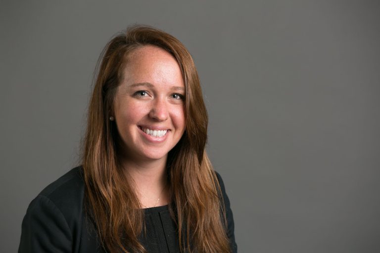 FCA names Paige O’Brien VP of strategic advancement, chief development officer