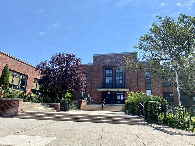 Port Washington Board of Education discuss narrowing goals for upcoming school year Port Washington Board of Education discuss narrowing goals for upcoming school year