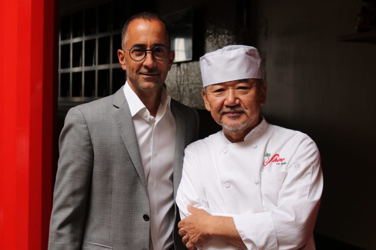 Long Island’s landmark Japanese hibachi Steakhouse Shiro of Japan to close on Feb. 4 Long Island’s landmark Japanese hibachi Steakhouse Shiro of Japan to close on Feb. 4