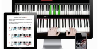 Pianoforall Online Program