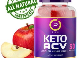 Pro Keto ACV Gummies
