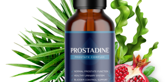 Prostadine Prostate Support Drops