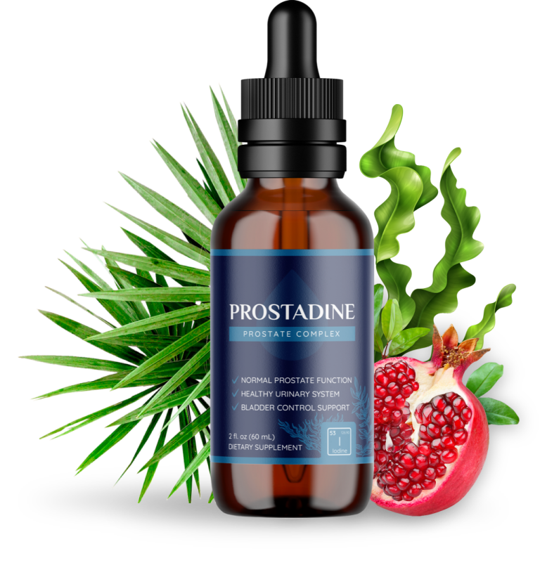 Prostadine Reviews – Is It Worth the Money? Here My Experience