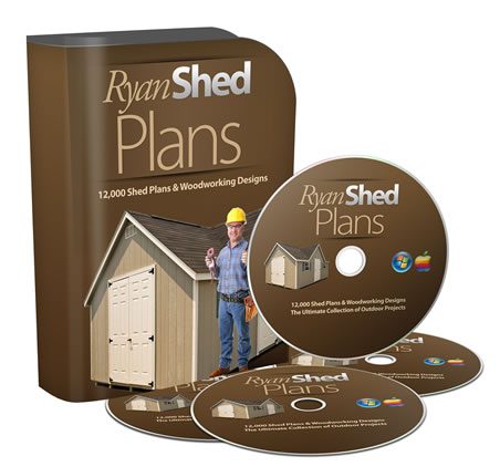 Ryans Shed Plans Reviews – Download Ryan PDF Free Plan Ryans Shed Plans Reviews – Download Ryan PDF Free Plan