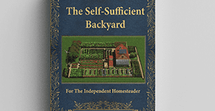 Self Sufficient Backyard review
