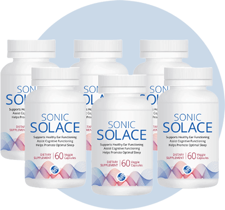 Sonic Solace Reviews – My Results! Side Effects And Complaints