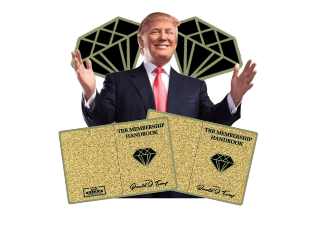 TRB Membership HandBook Review