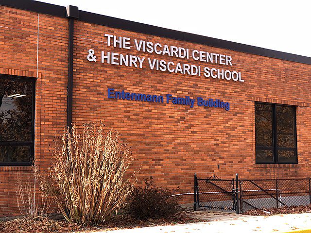 Viscardi Center goes all in with casino fundraiser Feb. 9 Viscardi Center goes all in with casino fundraiser Feb. 9