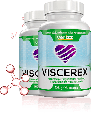 Viscerex Reviews: HOLD! It Controls Blood Pressure or Sugar? Viscerex Reviews: HOLD! It Controls Blood Pressure or Sugar?
